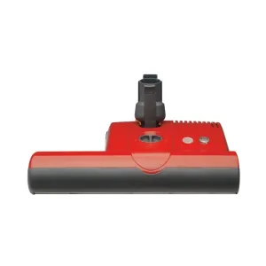 SEBO ET-2 Electric Power Head 15' for Integrated cord Wand