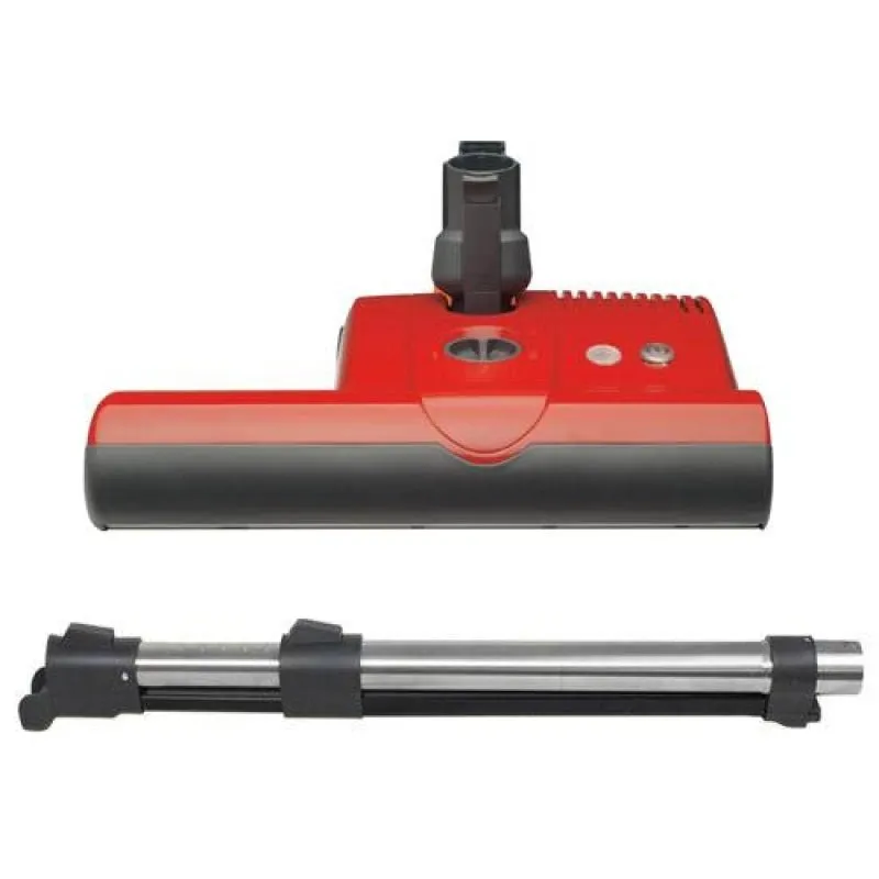 SEBO ET-2 Electric Power Head 15' for Integrated cord Wand