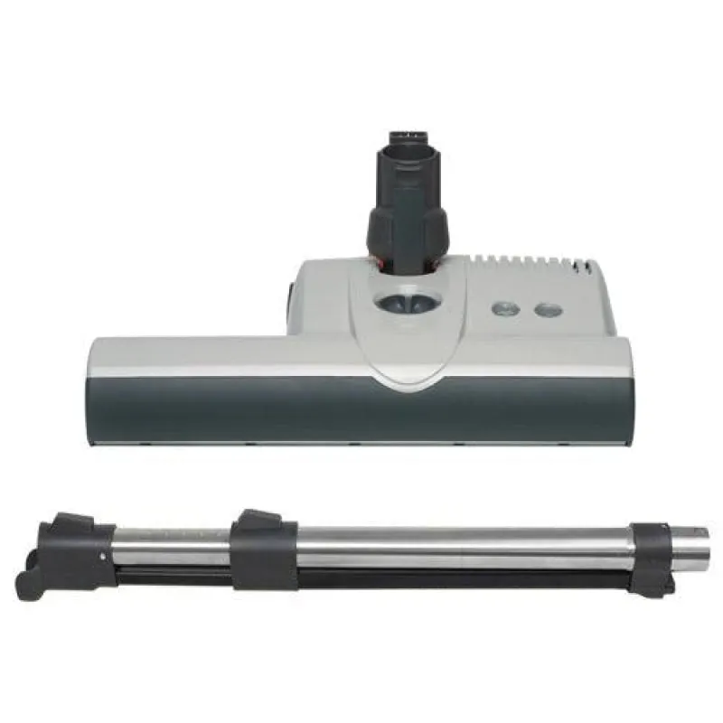 SEBO ET-2 Electric Power Head 15' for Integrated cord Wand