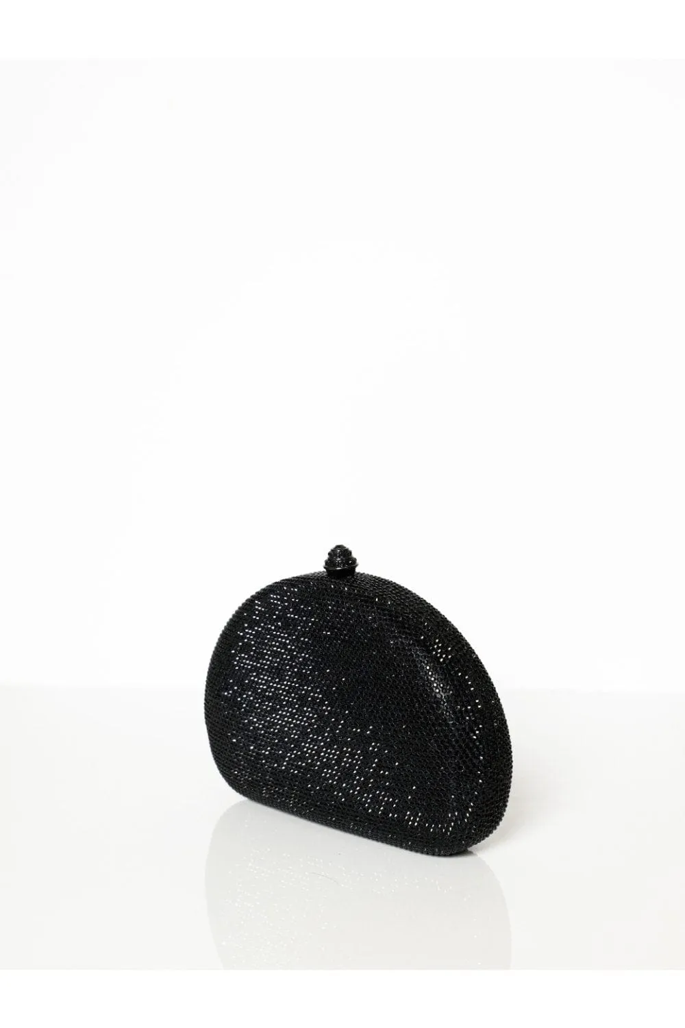 SEMI GLITZ BLACK