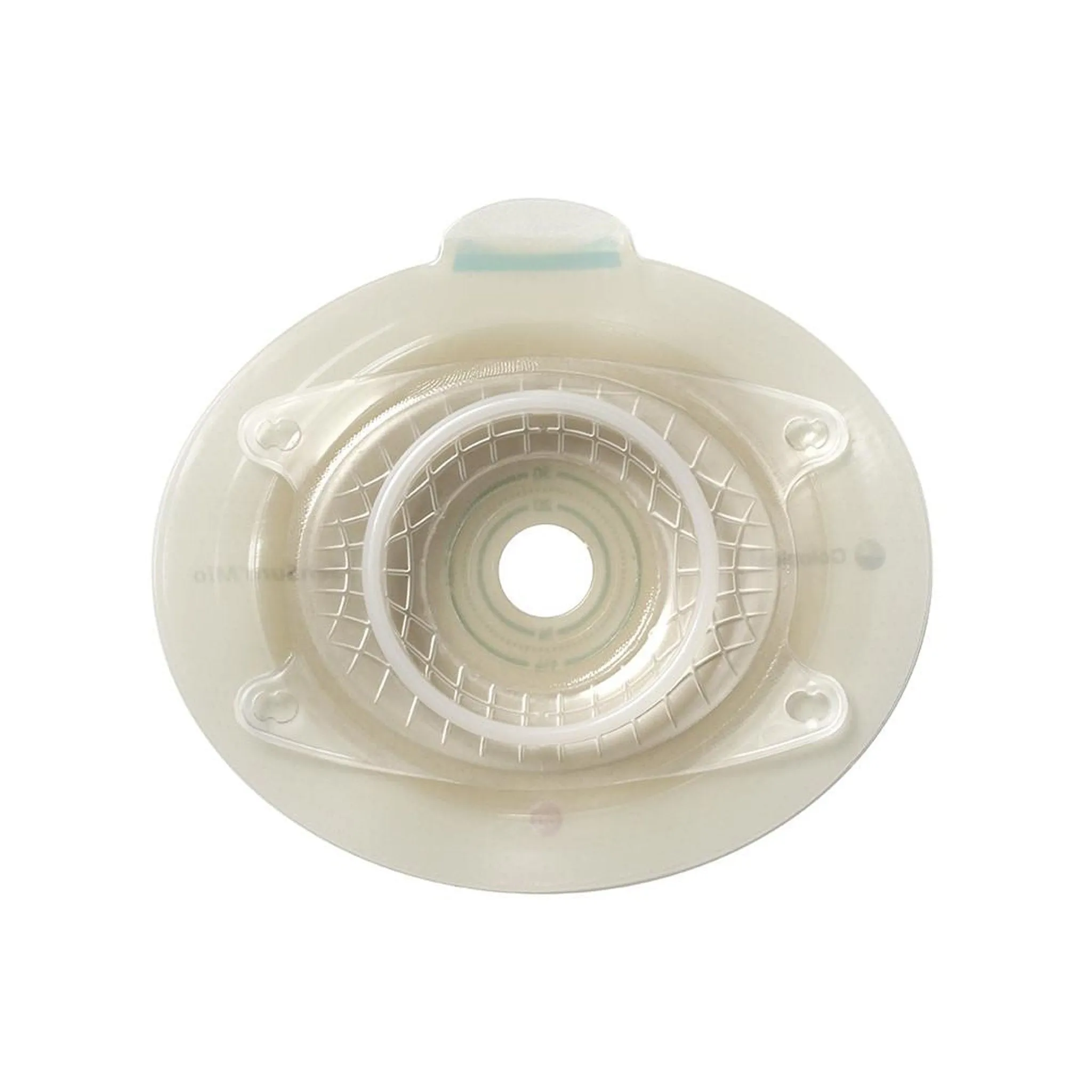 SenSura® Mio Click Convex Light Barrier (Standard Wear)