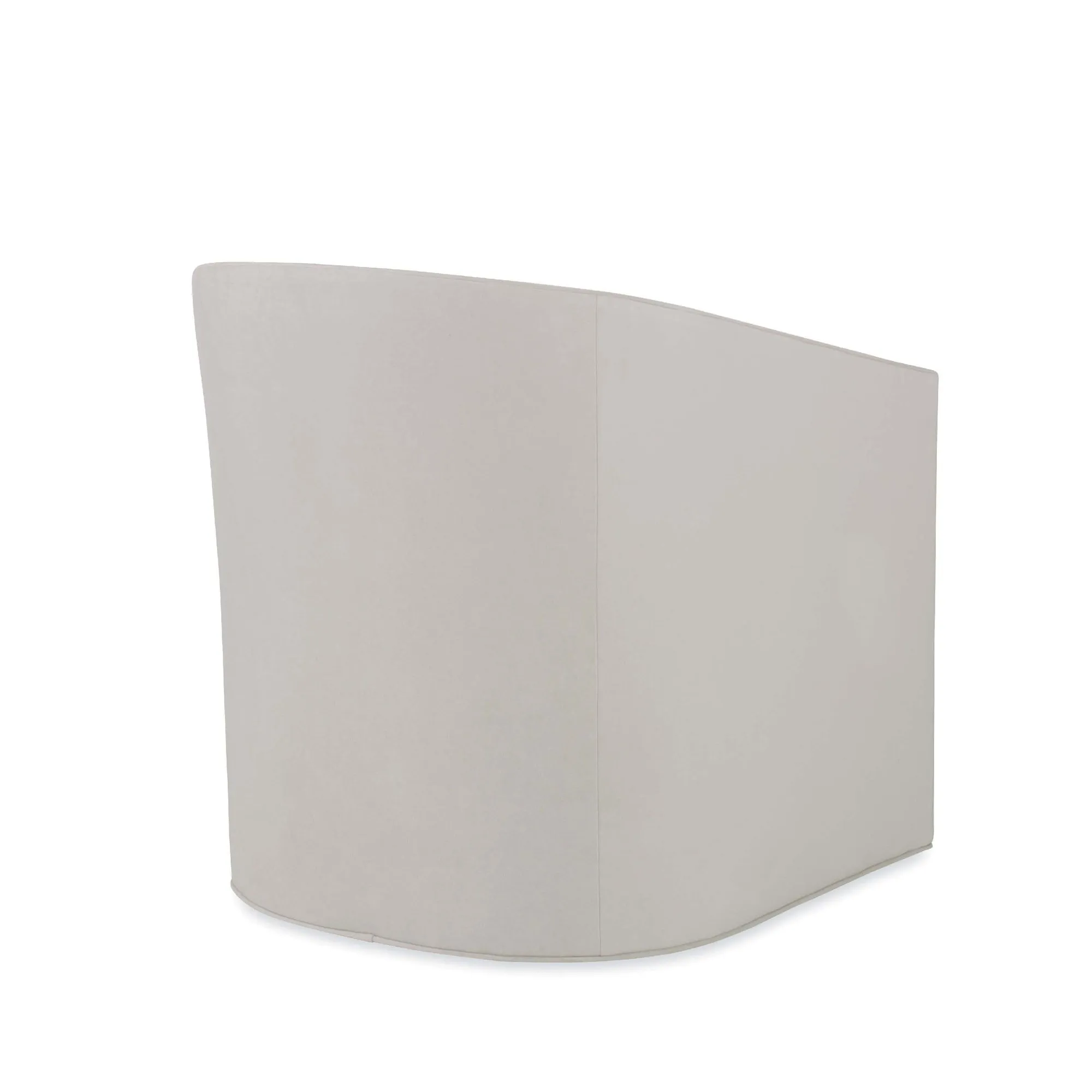 Serge Chair- COM