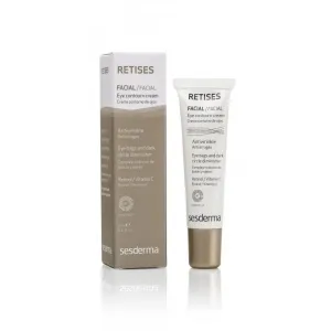 Sesderma Retises Eye Contour Cream 15ml