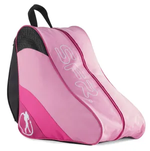 SFR Multi Purpose Skate Bag - Pink