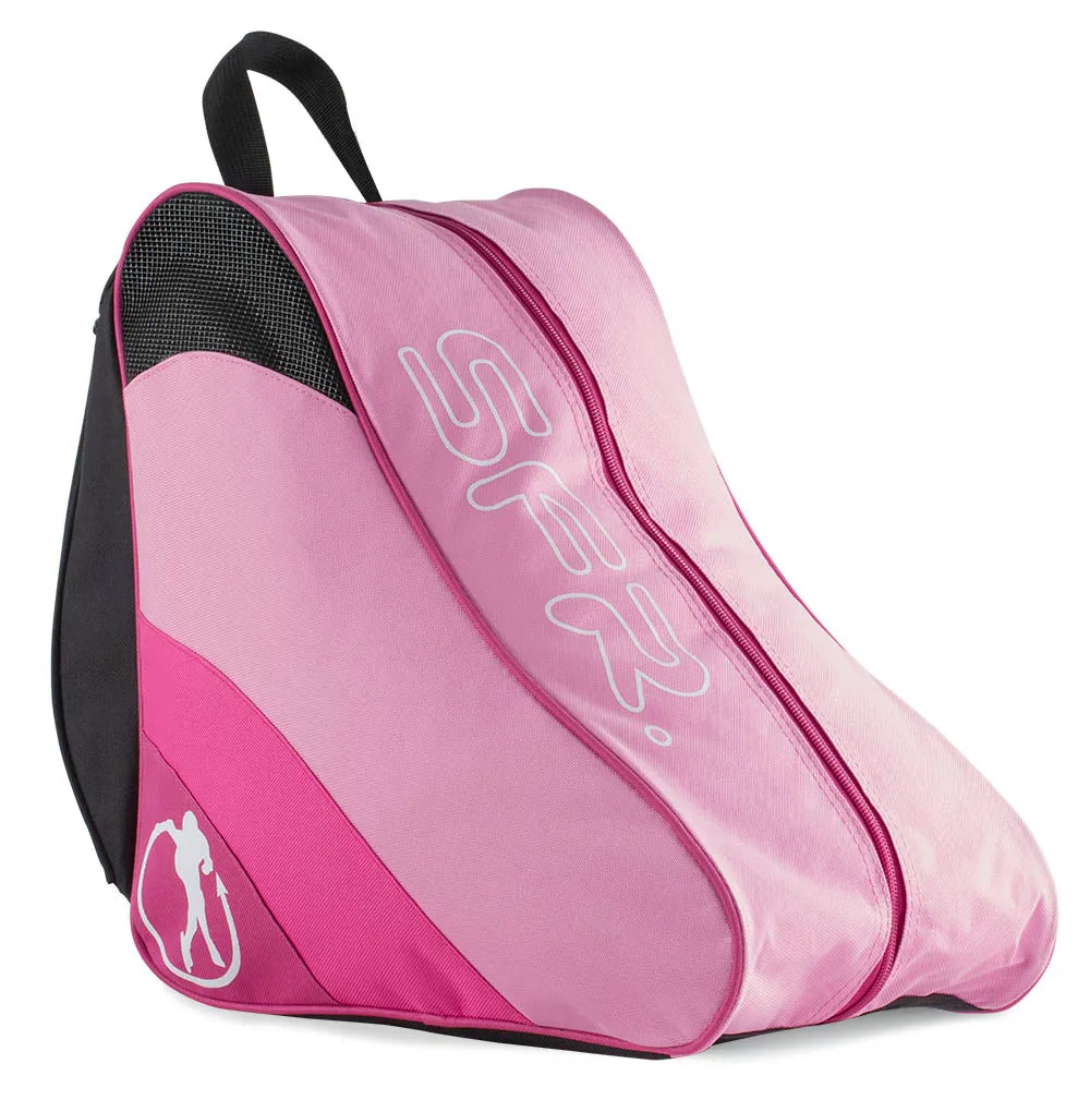 SFR Multi Purpose Skate Bag - Pink