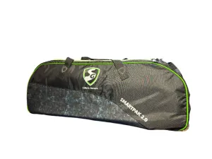 SG Smartpak 2.0 Cricket Kit Bag Wheelie