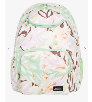 SHADOW SWELL PRINTED BACK PACK 24L