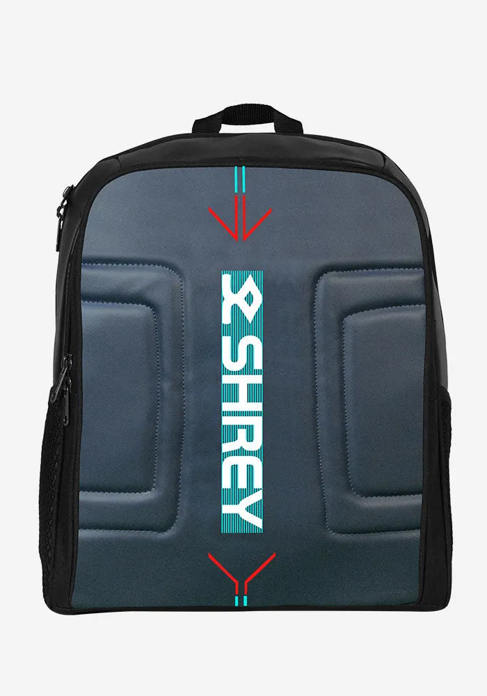 Shrey Elite 25 Backpack