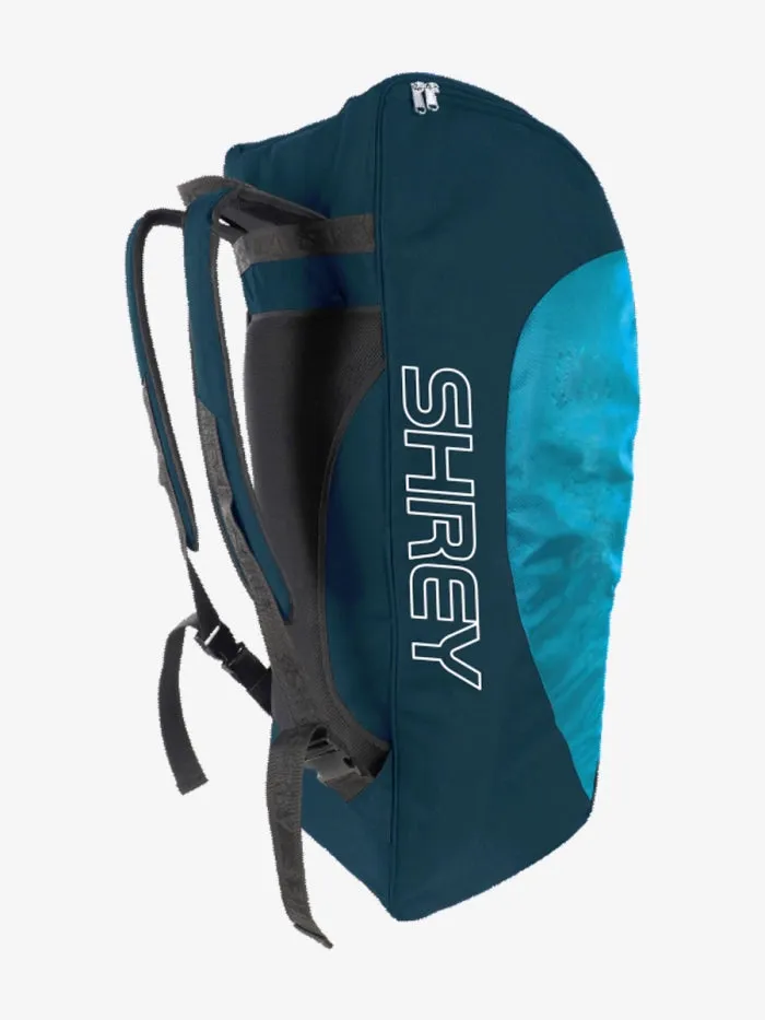 Shrey Performance Duffle Cricket Bag