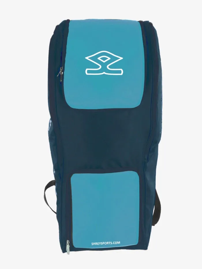 Shrey Performance Duffle Cricket Bag