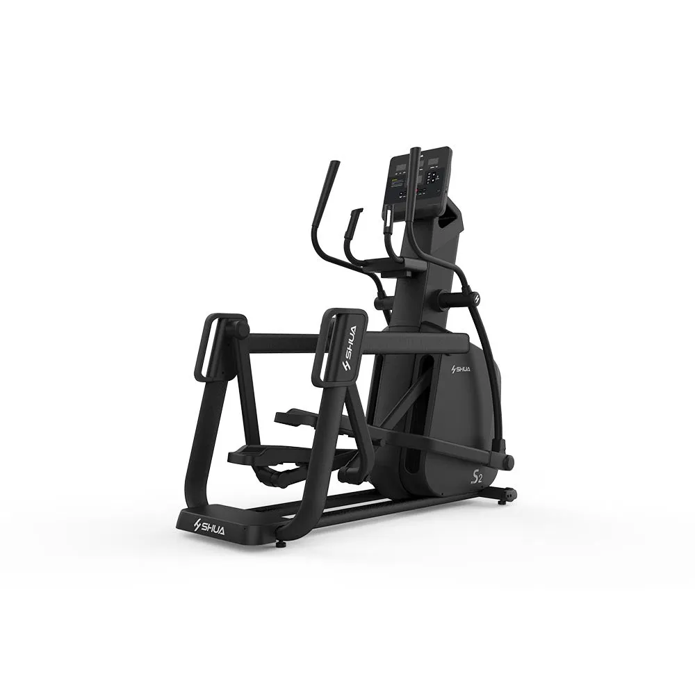 SHUA-B9100E Elliptical Cross Trainer