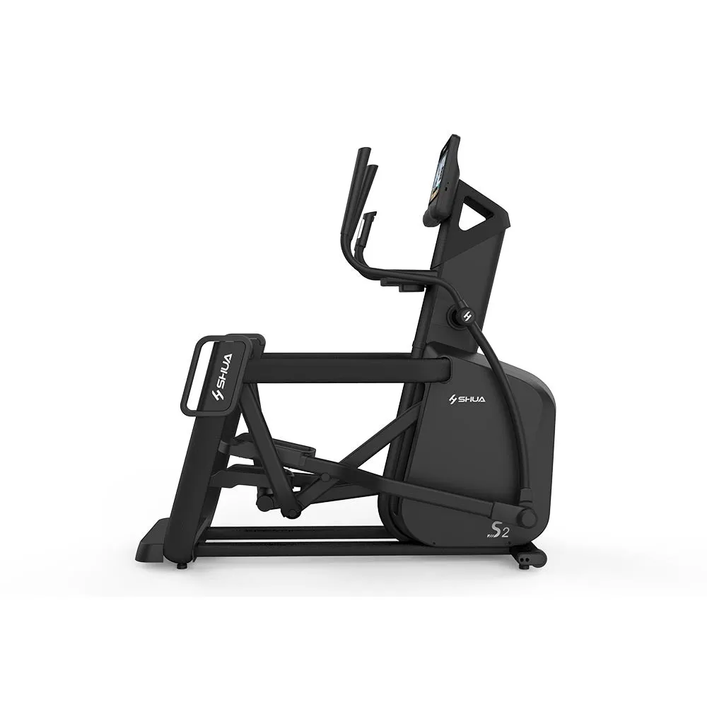 SHUA-B9100E Elliptical Cross Trainer