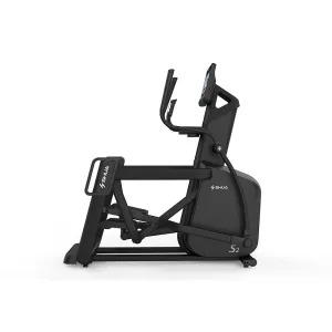 SHUA-B9100E Elliptical Cross Trainer
