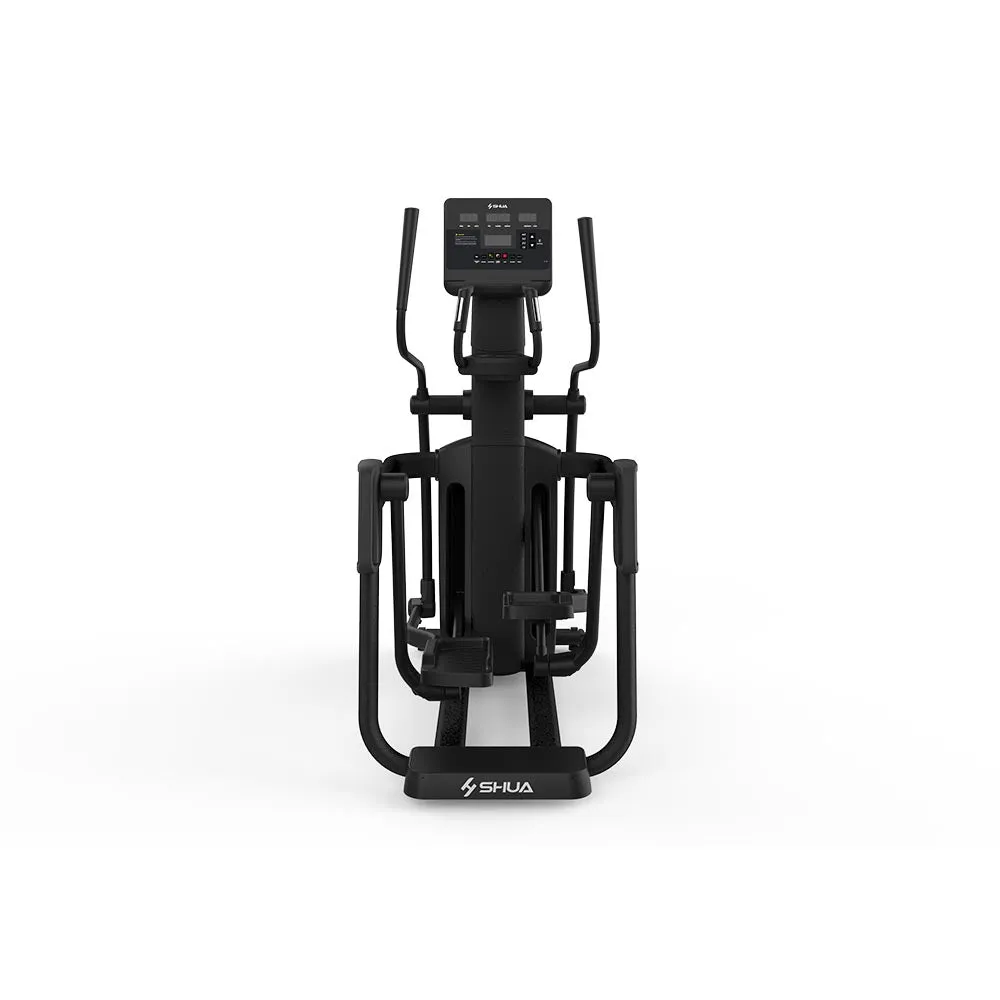 SHUA-B9100E Elliptical Cross Trainer