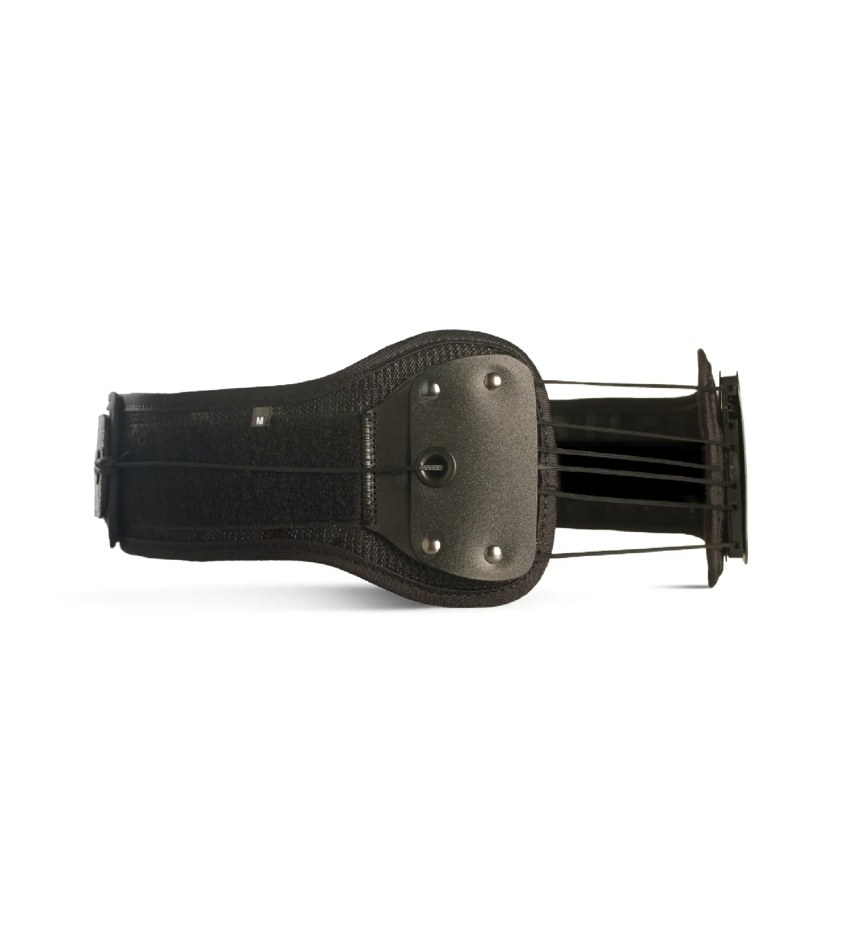 SI Lumbar Belt - The BackJack