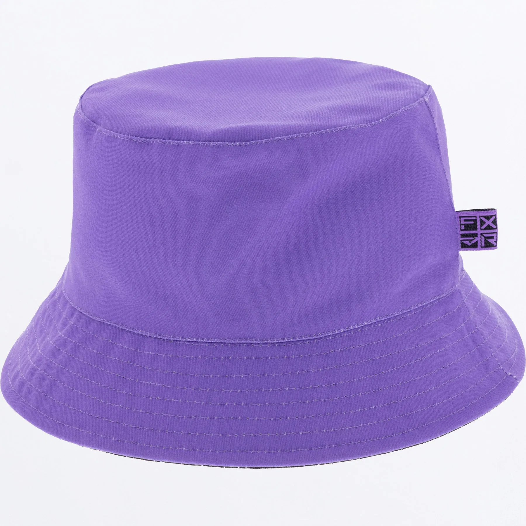 Side Star Bucket Hat