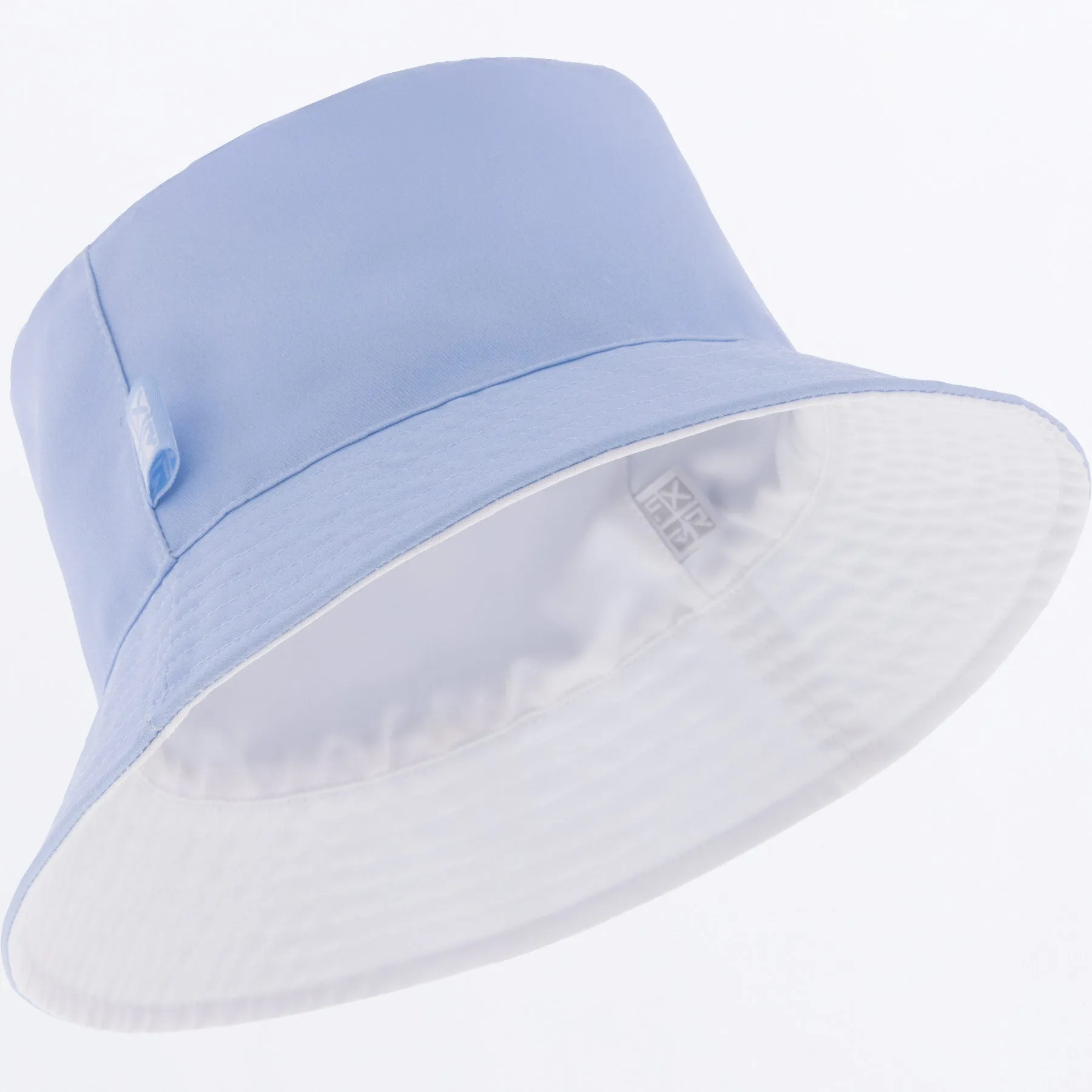 Side Star Bucket Hat