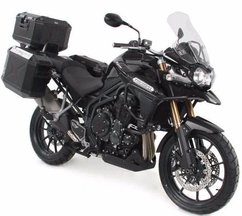 Sidecases 40 Alu Xplorer