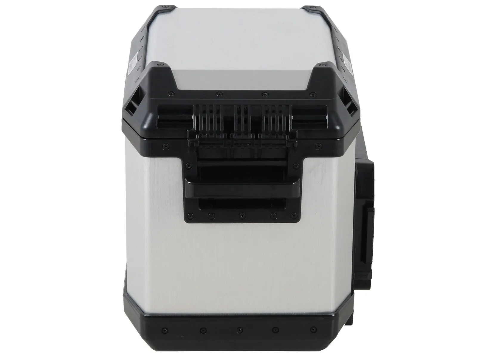 Sidecases 40 Alu Xplorer