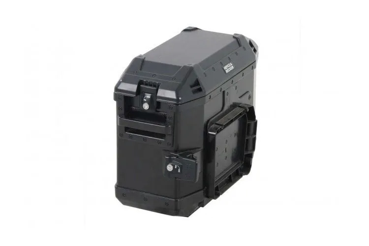 Sidecases 40 Alu Xplorer