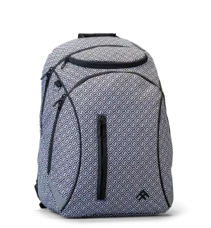 Sienna Backpack - London