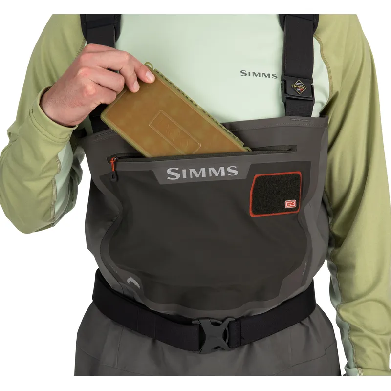 Simms G3 (22) Guide Wader