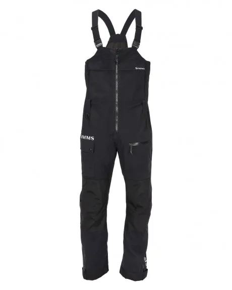 Simms Mens CX Rain Bibs