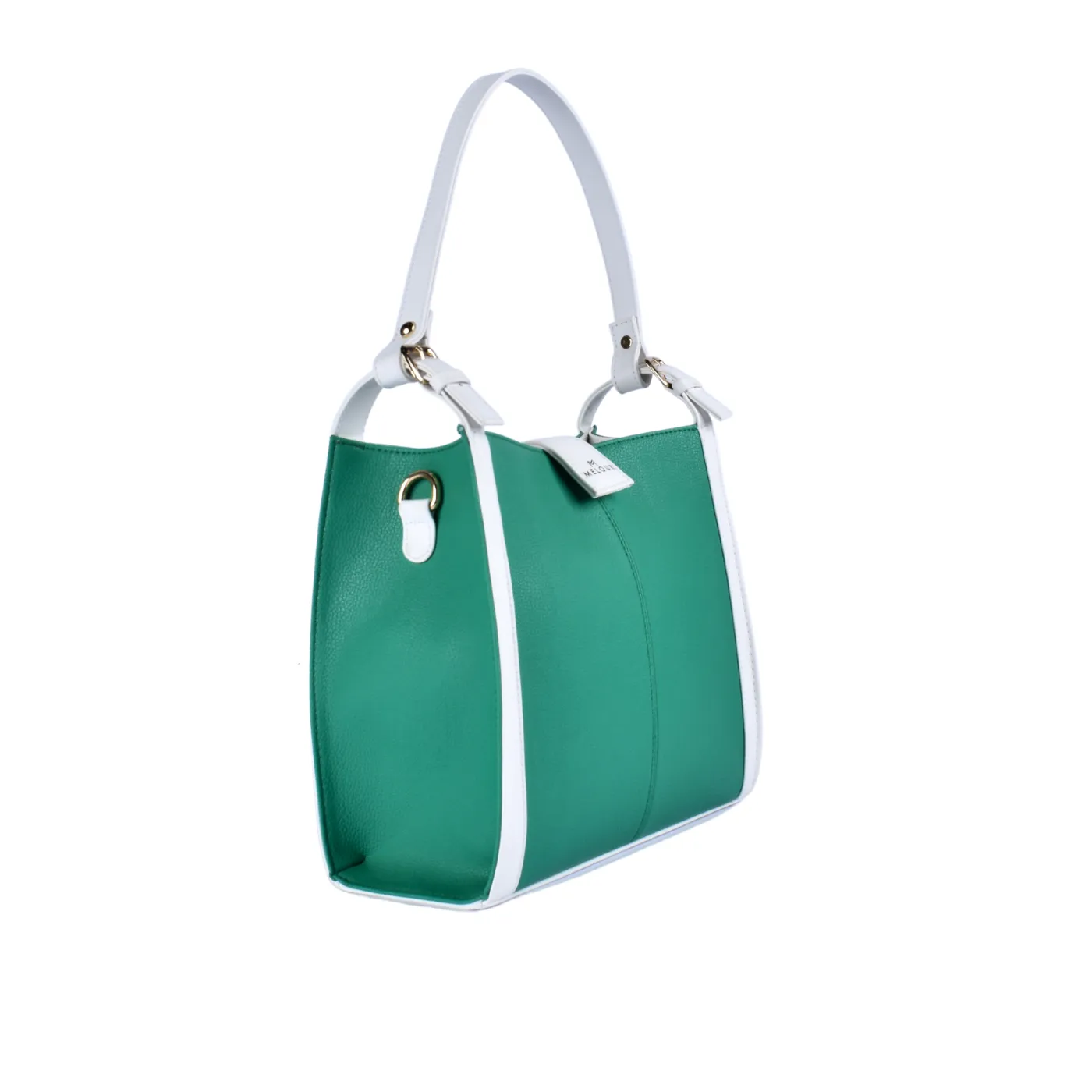 Simple Shoulder Bag