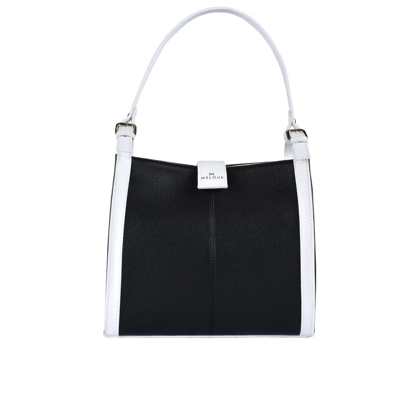 Simple Shoulder Bag