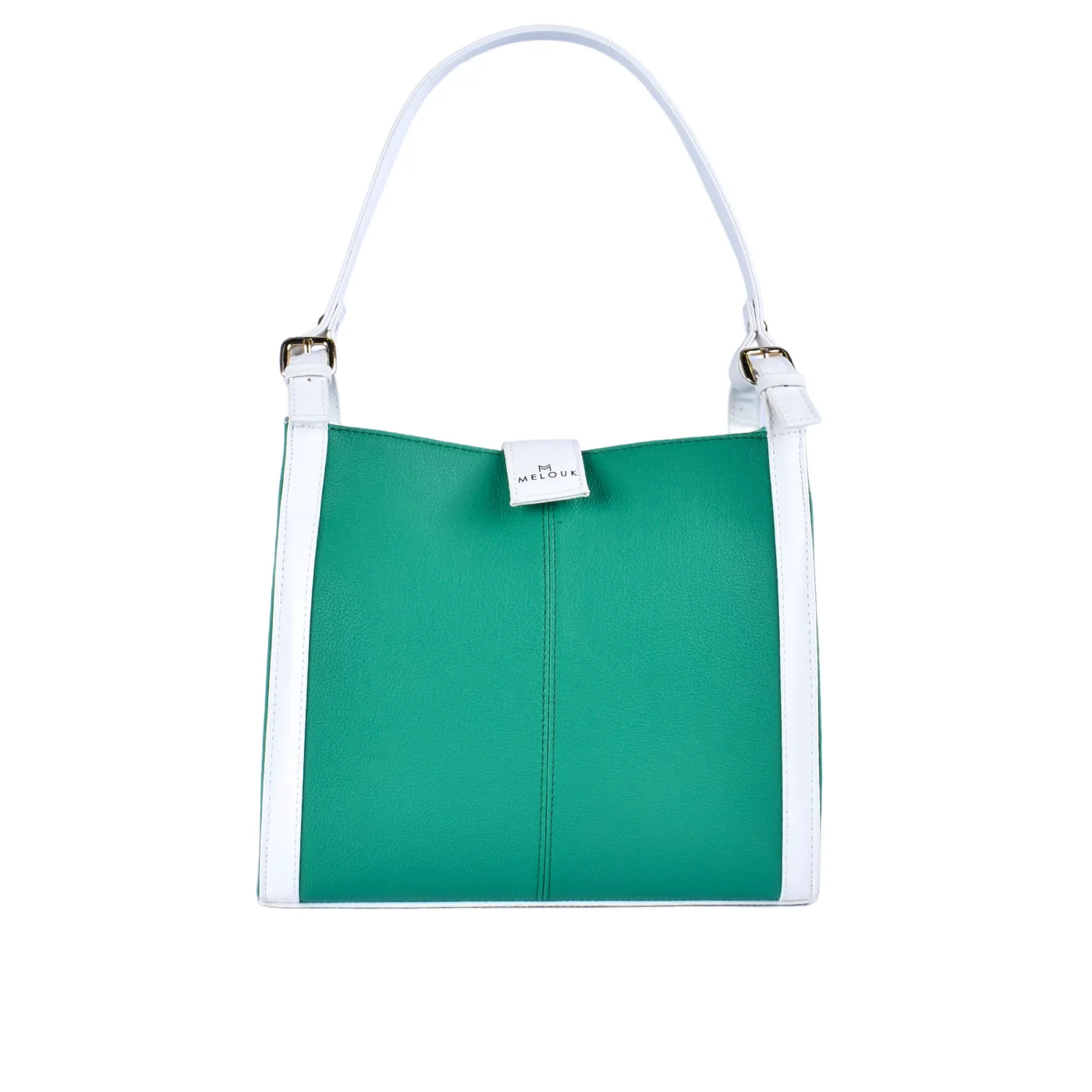 Simple Shoulder Bag