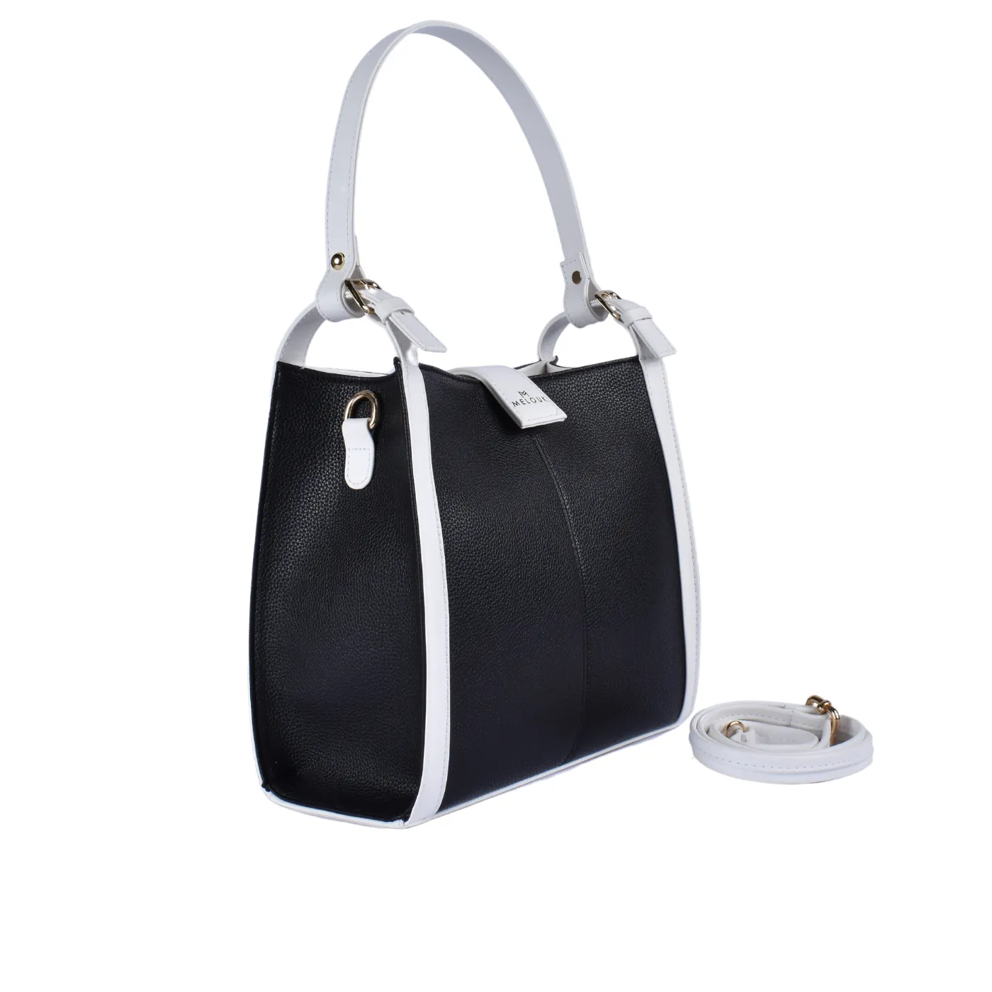 Simple Shoulder Bag