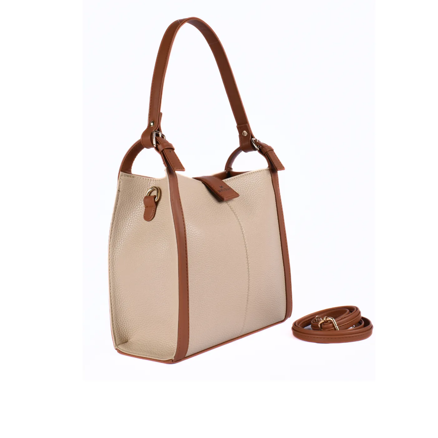 Simple Shoulder Bag