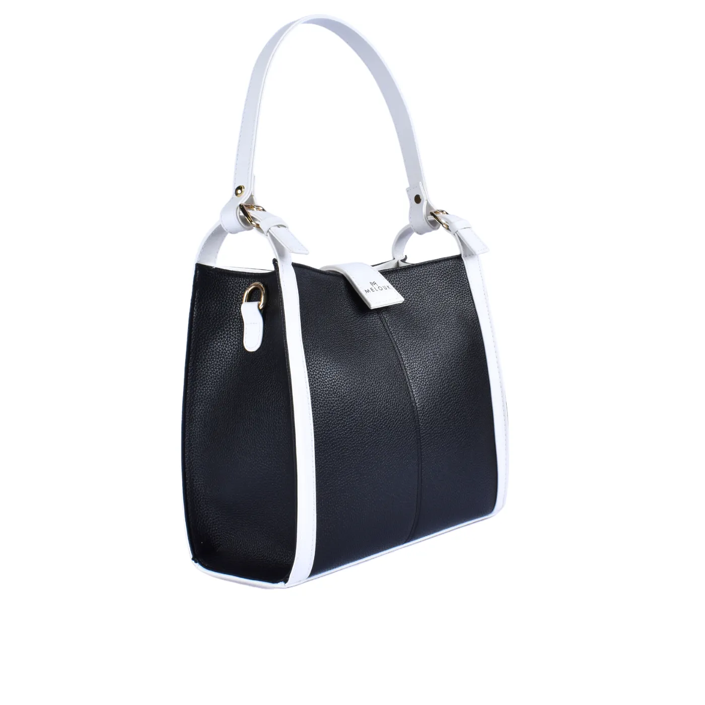 Simple Shoulder Bag