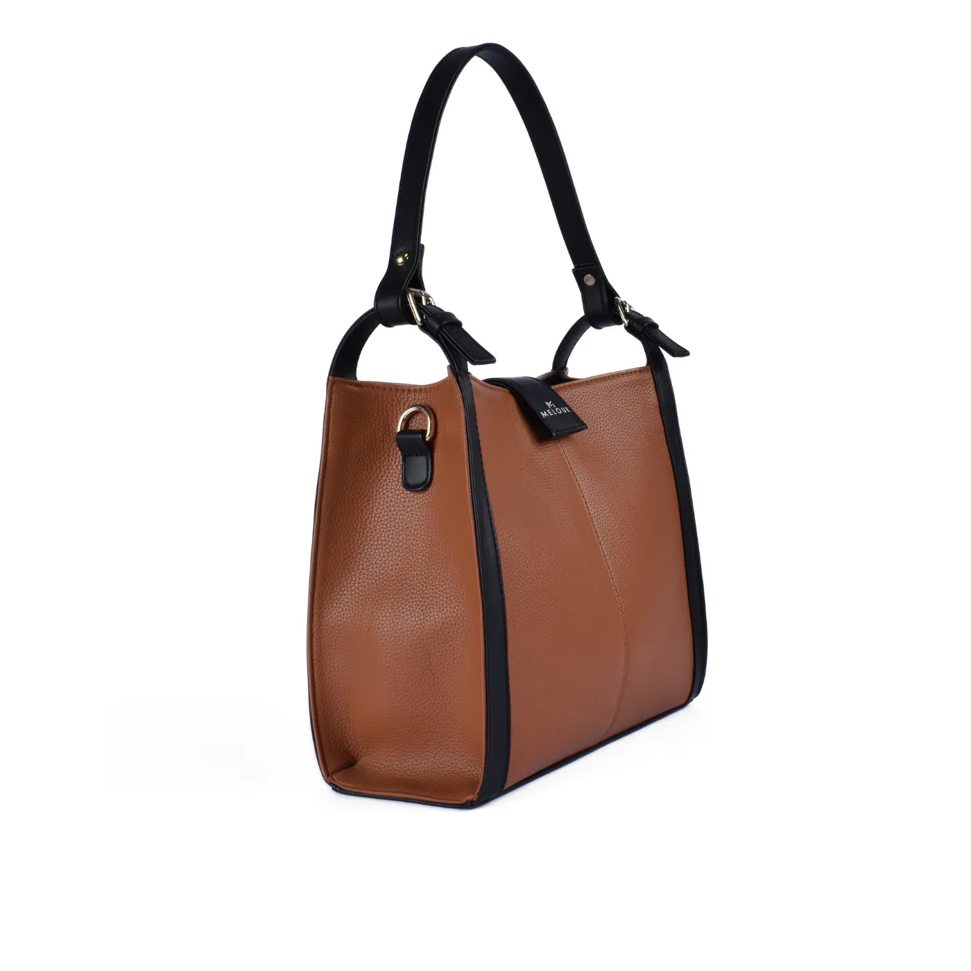 Simple Shoulder Bag