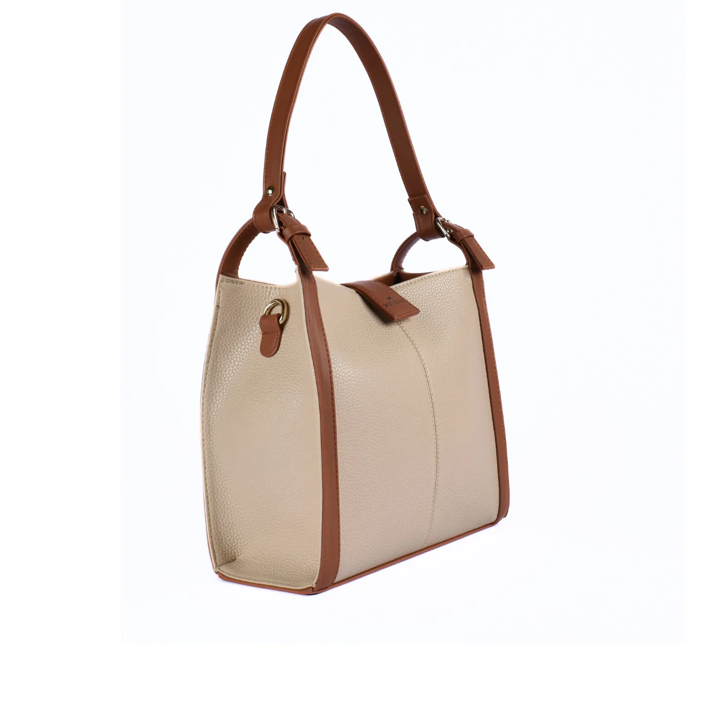 Simple Shoulder Bag