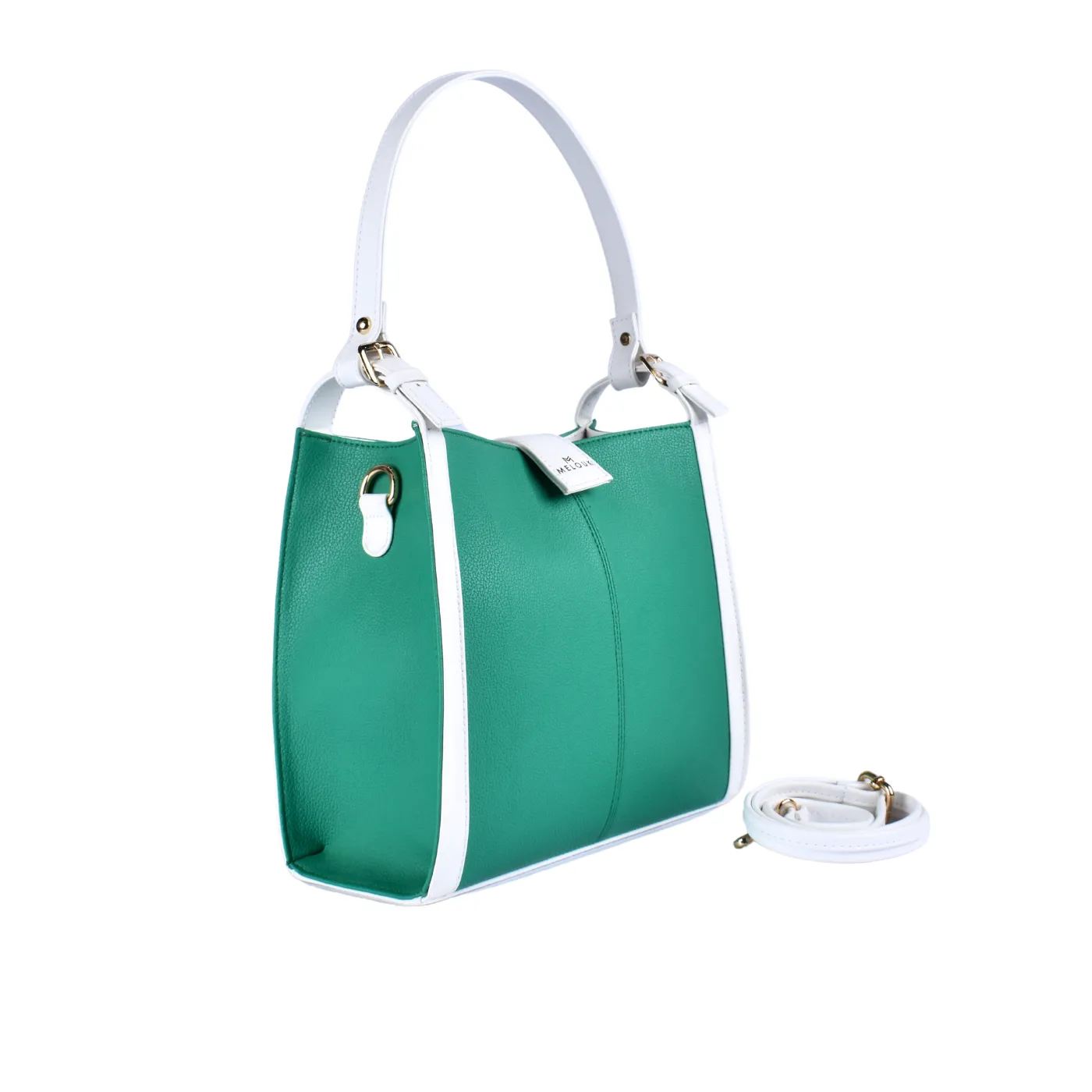 Simple Shoulder Bag