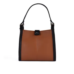 Simple Shoulder Bag