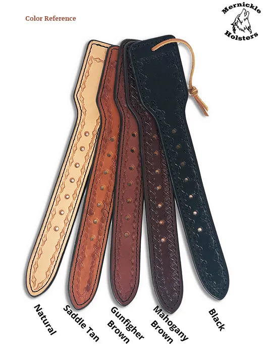 Single Pocket Shotgun Belt
