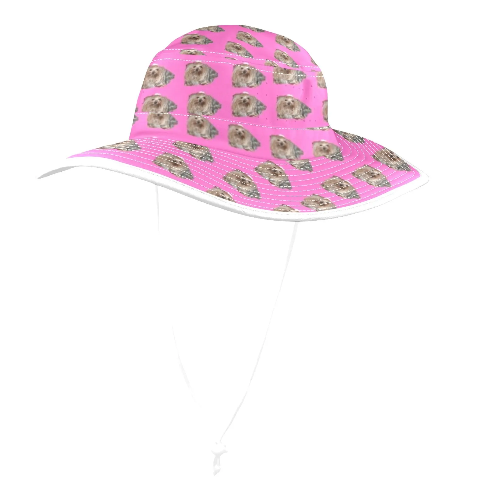 Sissi Bucket Hat