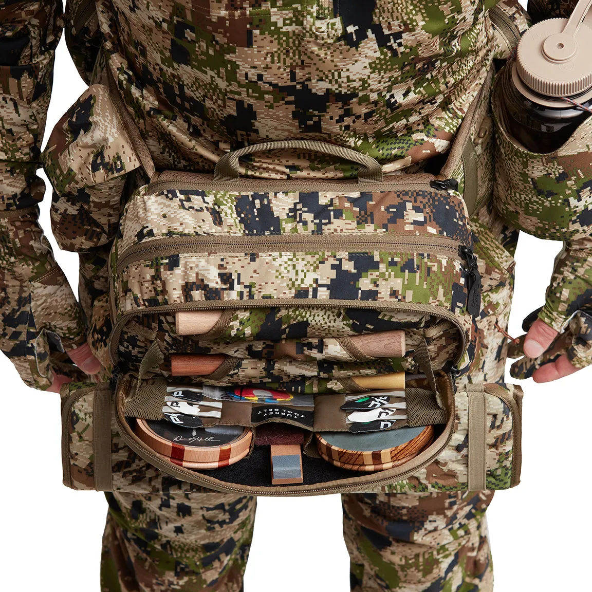 Sitka Turkey Tool Belt