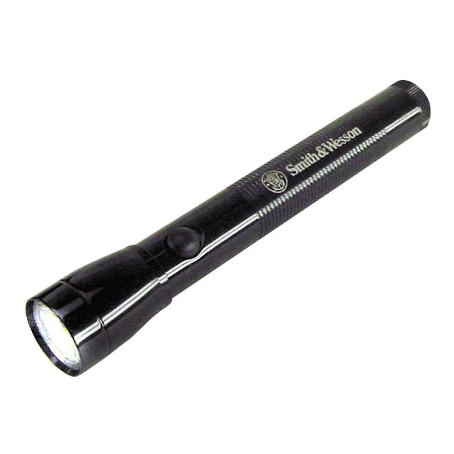 SKILCRAFT Flashlight with Belt Holster