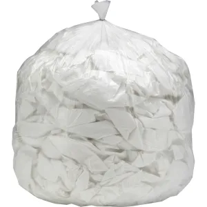SKILCRAFT High Density Coreless Role Can Liner