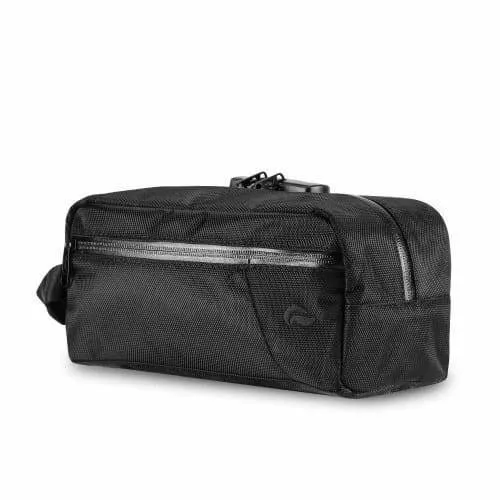 Skunk Dope Kit - Smell Proof Black
