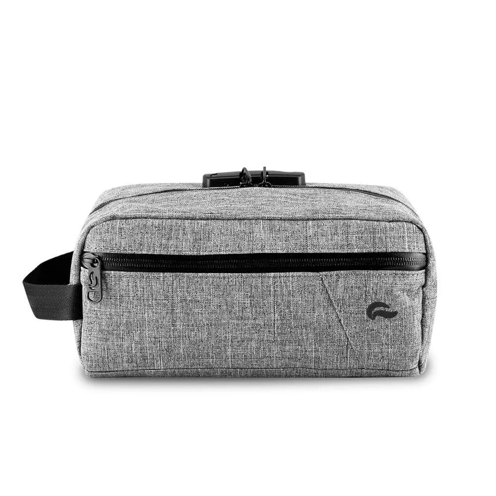 Skunk Dope Kit - Smell Proof Black