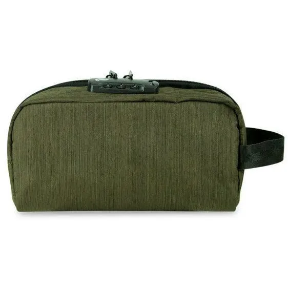 Skunk Dope Kit - Smell Proof Black