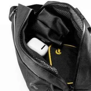 Skunk Dope Kit - Smell Proof Black
