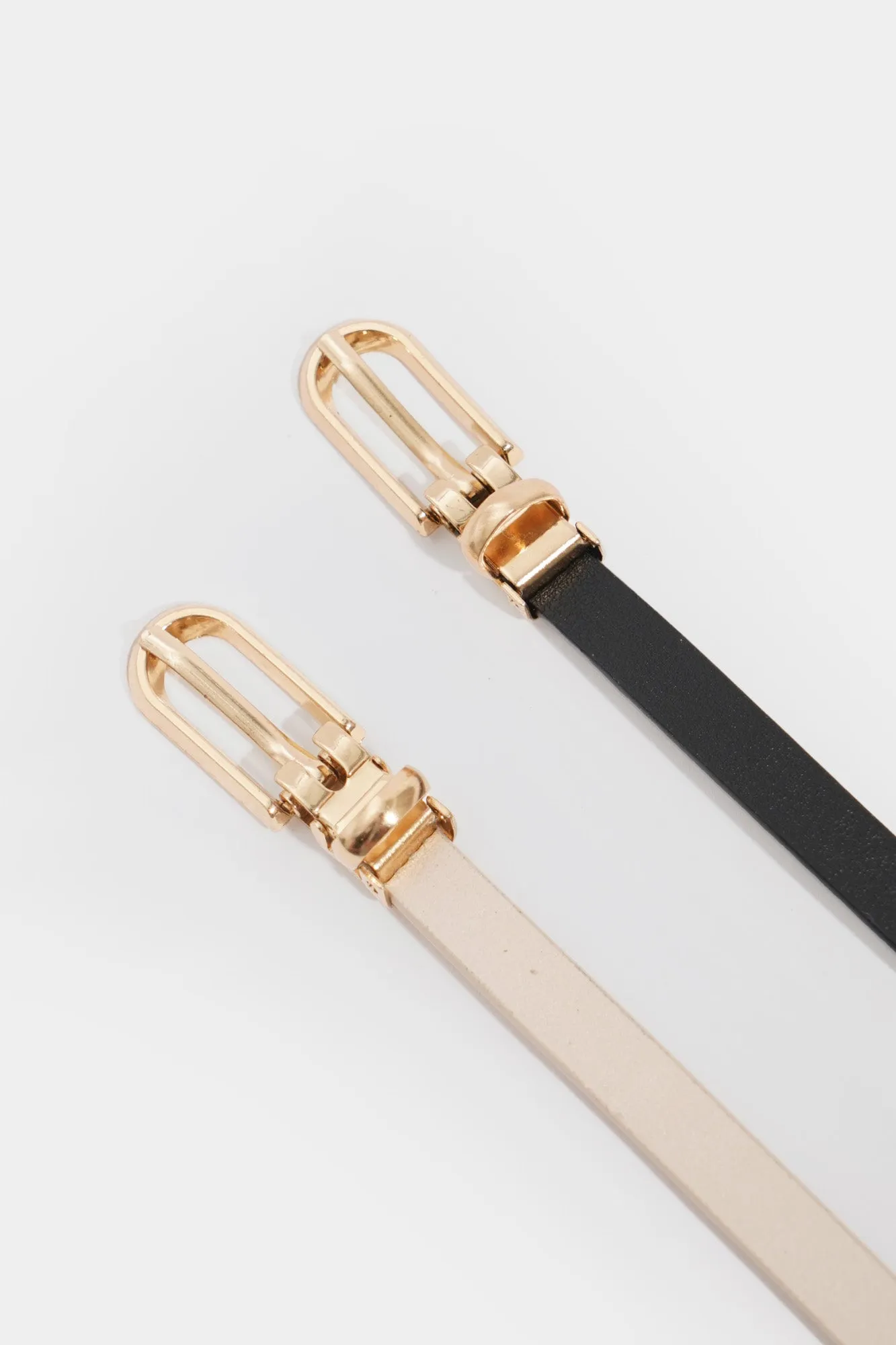 Slim Belt