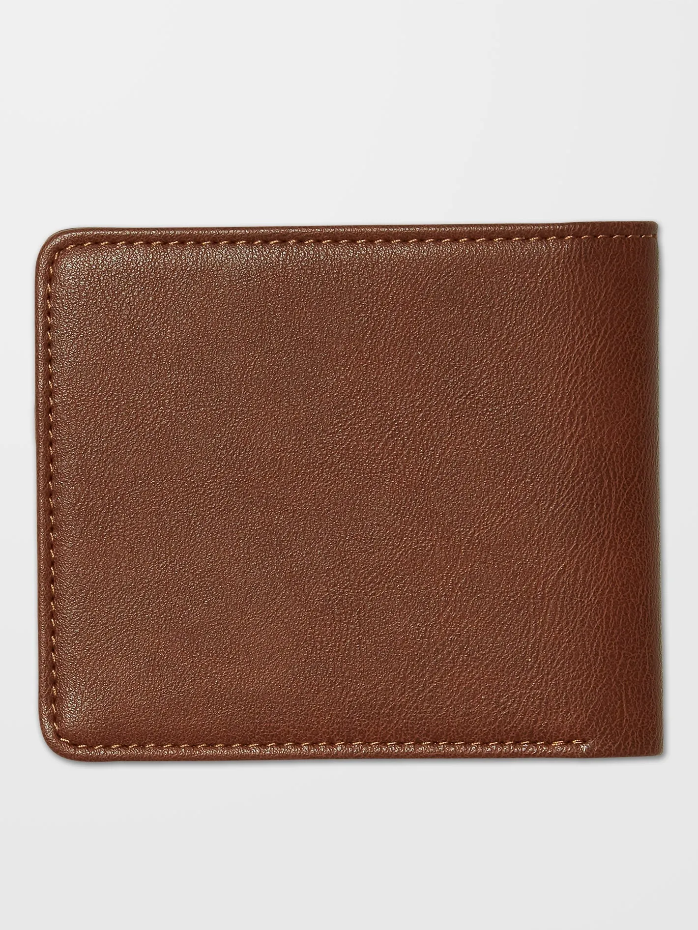 Slim Stone S Geldbeutel - BROWN