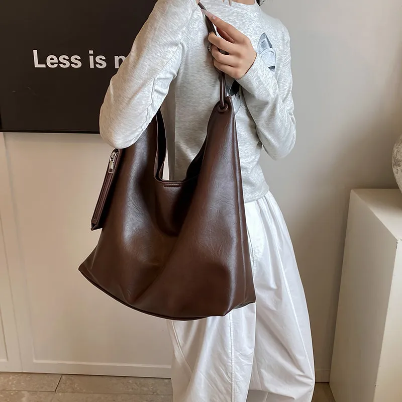 Slouchy Tote