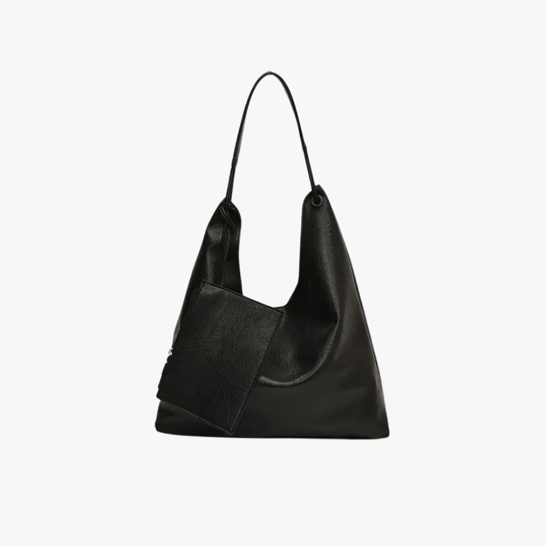 Slouchy Tote